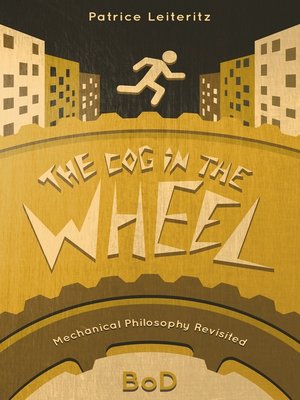 cover image of The Cog in the Wheel